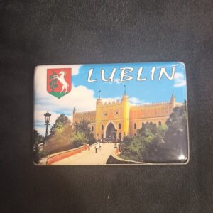 Magnes Zamek Lubelski AR