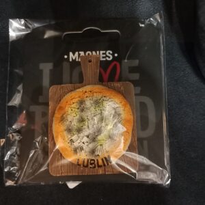 Magnes PanDragon Lublin Cebularz