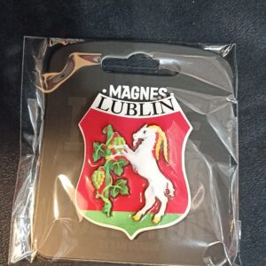 Magnes PanDragon Lublin Herb