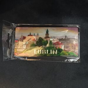 Magnes PanDragon Lublin Dugi Panoraama