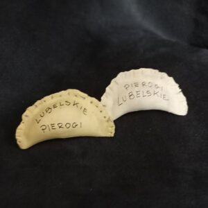 Magnes pierogi