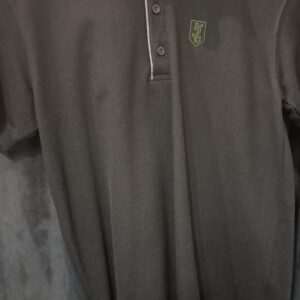 Polo Jaszczurka NSZ haft Nadruk: Jaszczurka Rodzaj nadruku: Haft Rozmiar: XXXXL
