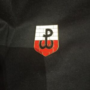 PRZYPINKA ODZNAKA PAMITKOWA ARMII KRAJOWEJ