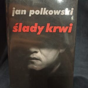 lady krwi, Jan Polkowski
