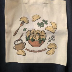 Torba Eko Pierogi