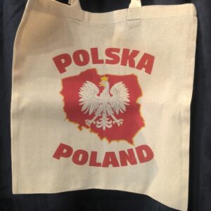 Torba Eko Orze Na Mapie