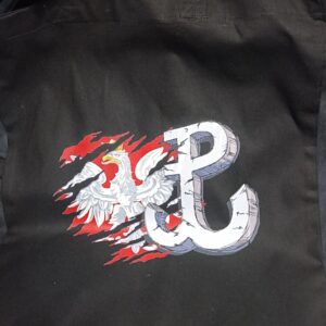 Torba eko - Polska walczca