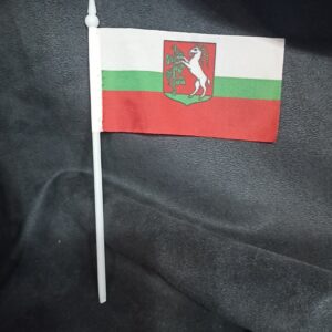 Chorgiew maa Lublin