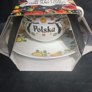filianka + spodek okrga BOCIANY