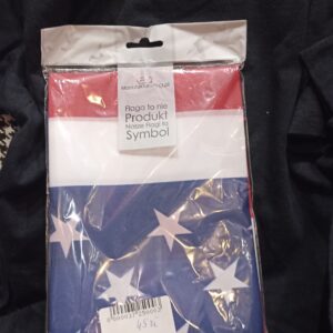 Flaga USA 112x70