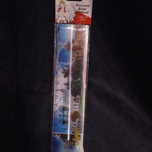 Linijka 3D Lublin