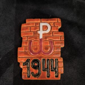 Magnes Polska Walczca "1944"