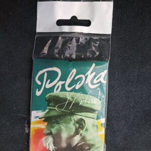 Zapach Narodowy Zielona Herbata