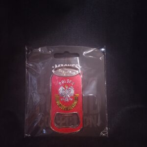 Magnes PanDragon Polska Otwieracz