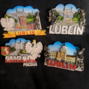 Magnes ceramiczny Malpin różne rodzaje (cena za 1 szt.)