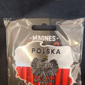 Magnes PandDragon Polska Kontur PL